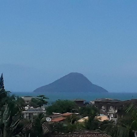 Homestay Villa Giulia Juquei Szoba fotó