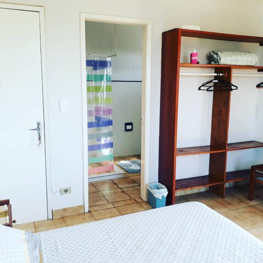 Homestay Villa Giulia Juquei Kültér fotó
