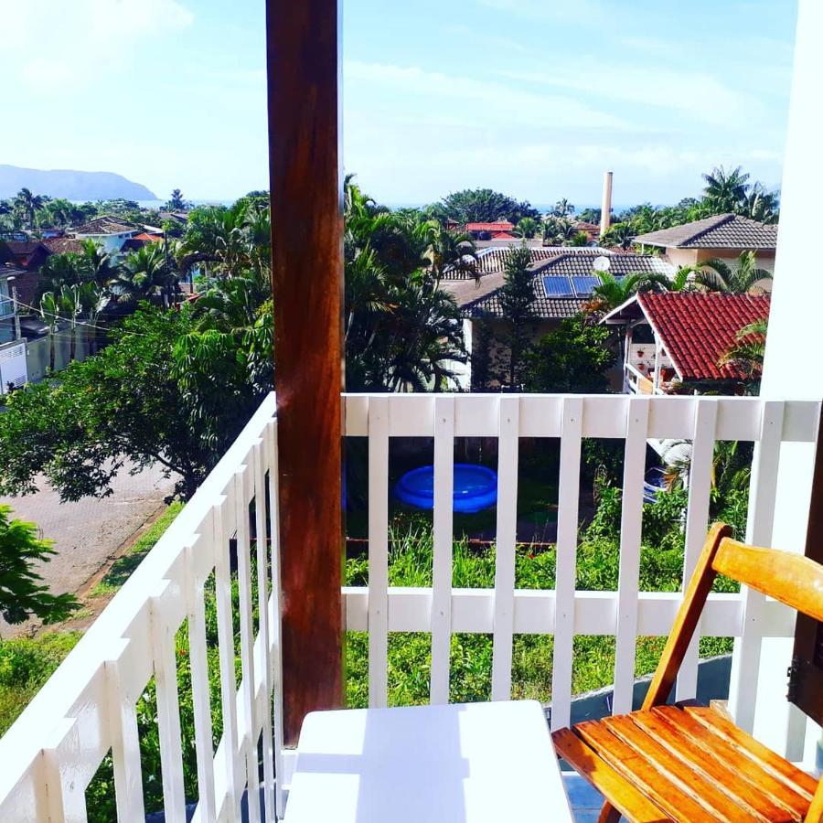Homestay Villa Giulia Juquei Kültér fotó