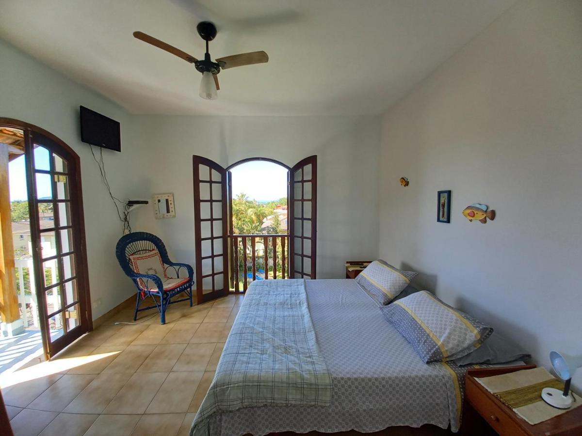 Homestay Villa Giulia Juquei Kültér fotó