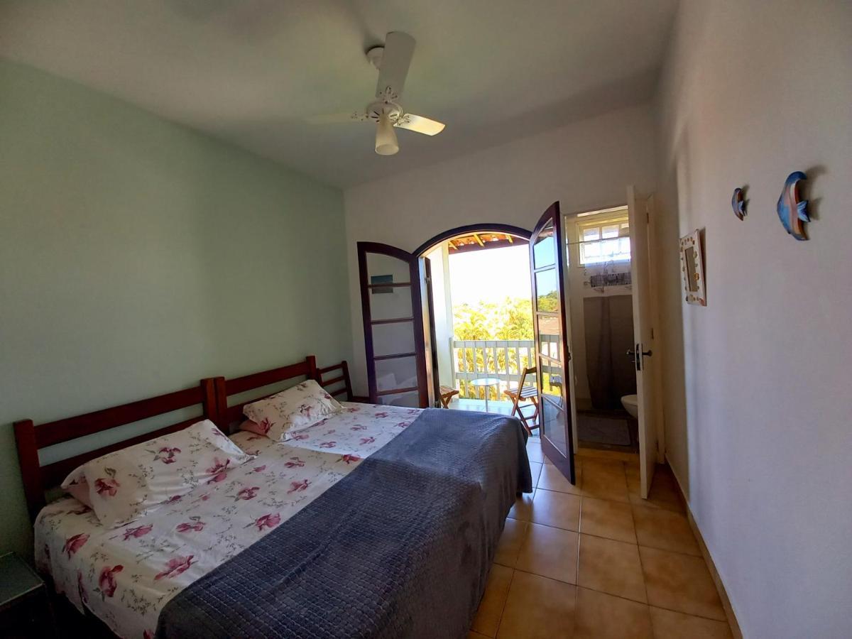 Homestay Villa Giulia Juquei Kültér fotó