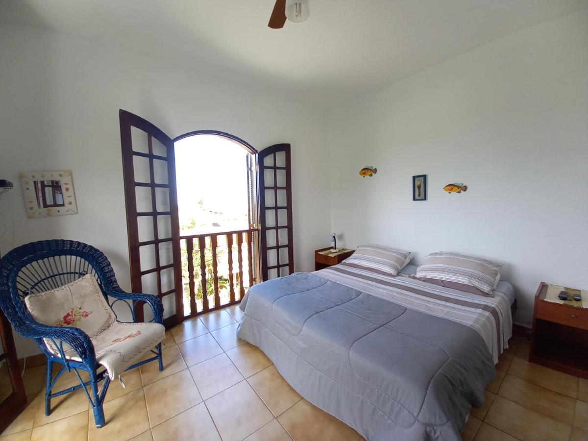 Homestay Villa Giulia Juquei Kültér fotó