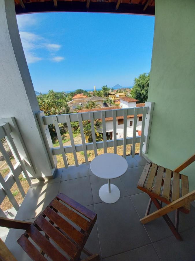 Homestay Villa Giulia Juquei Kültér fotó