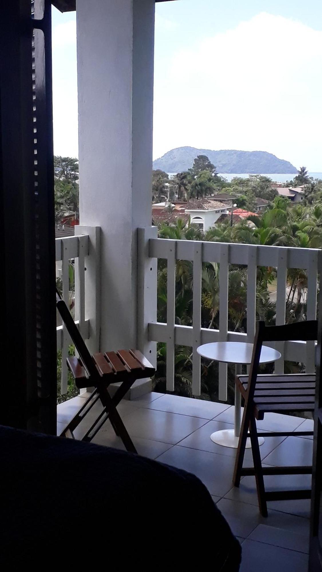 Homestay Villa Giulia Juquei Szoba fotó