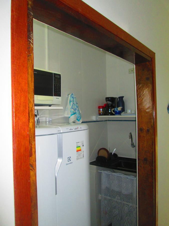 Homestay Villa Giulia Juquei Kültér fotó