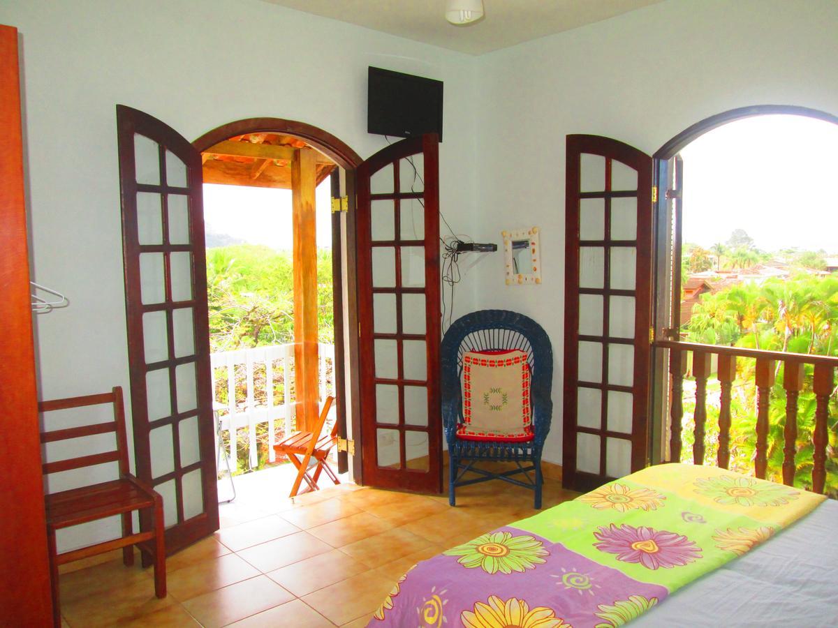 Homestay Villa Giulia Juquei Kültér fotó