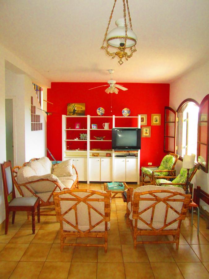 Homestay Villa Giulia Juquei Kültér fotó